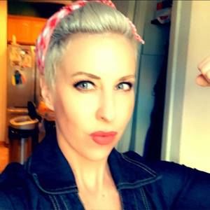 Meet your Posher, Tara